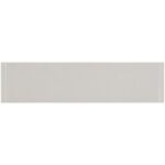 Лейбл из ПВХ Tarea, прозрачный