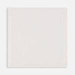 Лейбл из ПВХ Dzeta, L, прозрачный