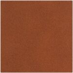 Лейбл Shan Nubuck, L, коричневый