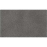 Лейбл Shan Nubuck, XL, серый