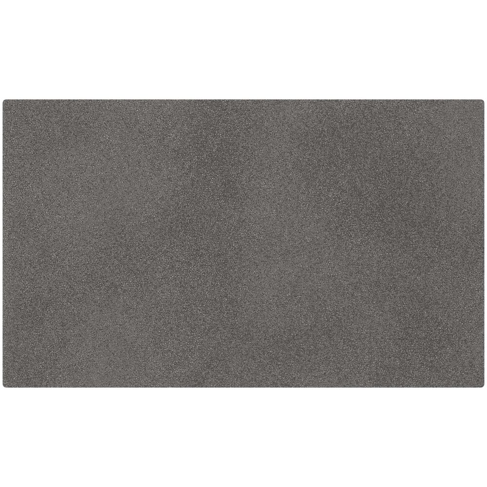 Лейбл Shan Nubuck, XL, серый