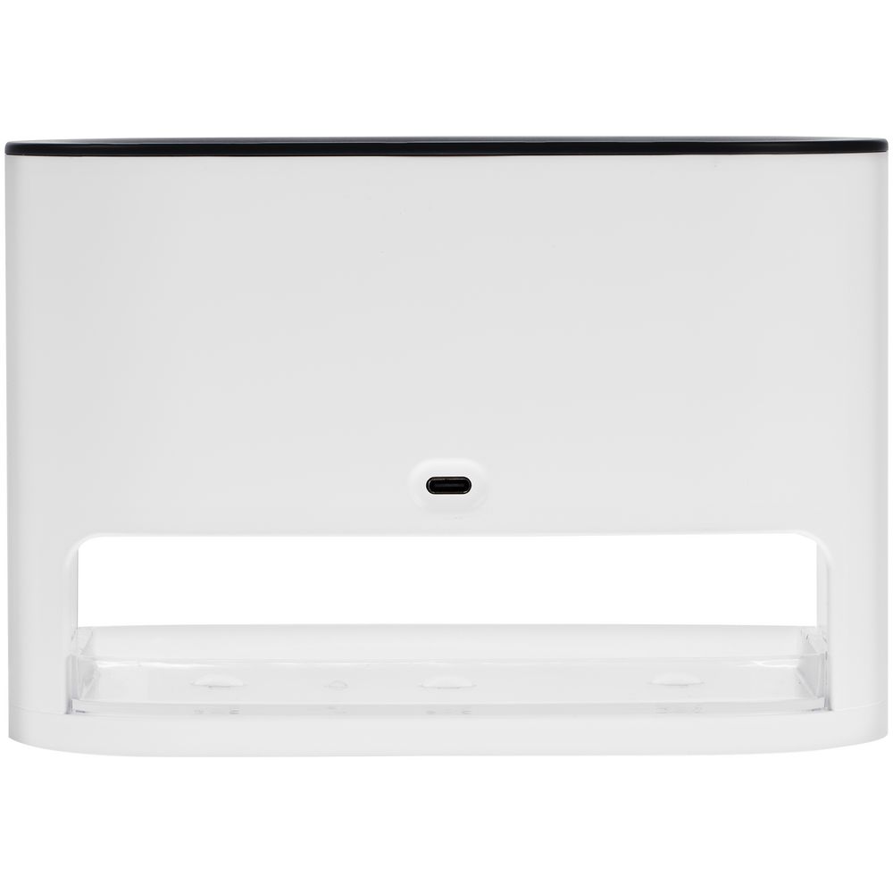 Настольный увлажнитель-ароматизатор Fusion Blaze, белый — изображение 4