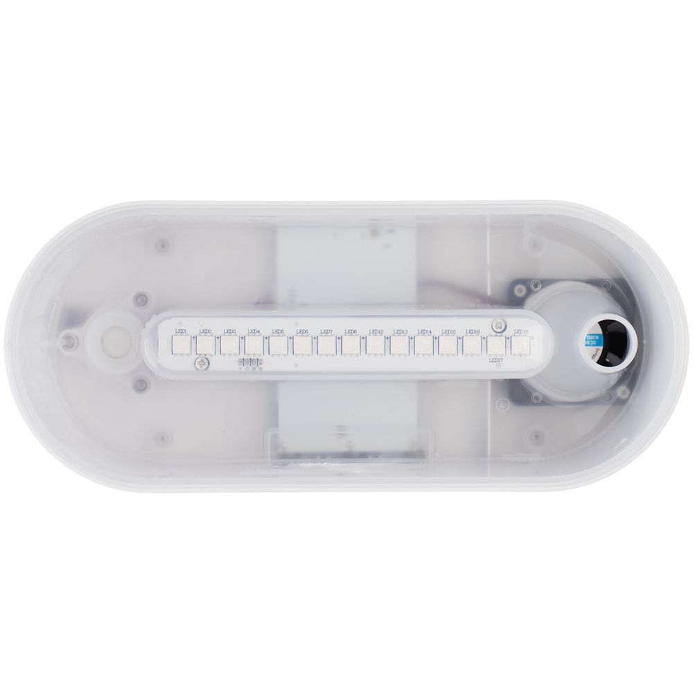 Настольный увлажнитель-ароматизатор Fusion Blaze, белый — изображение 6