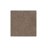 Лейбл кожаный Sinatu, S, серый