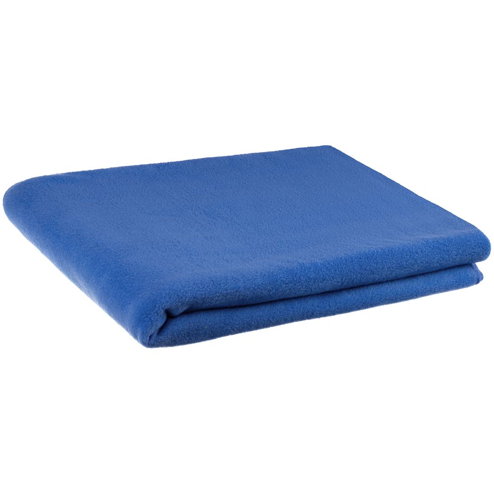 Дорожный плед Voyager 2, ярко-синий — изображение 2