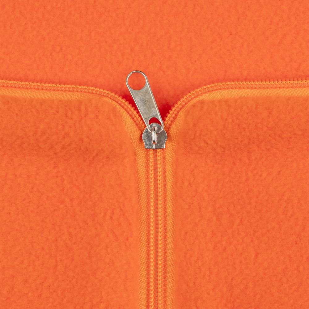 Дорожный плед-подушка Pathway 2, оранжевый — изображение 3