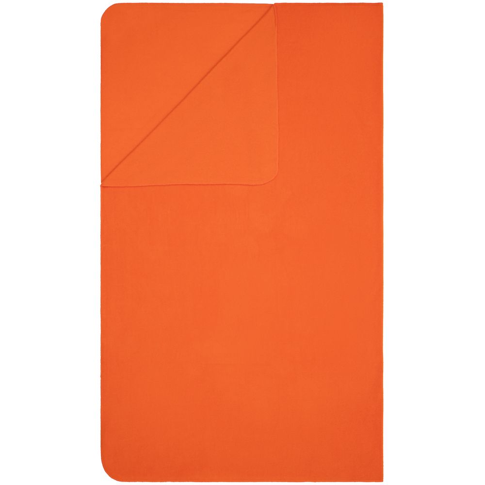 Дорожный плед-подушка Pathway 2, оранжевый — изображение 6