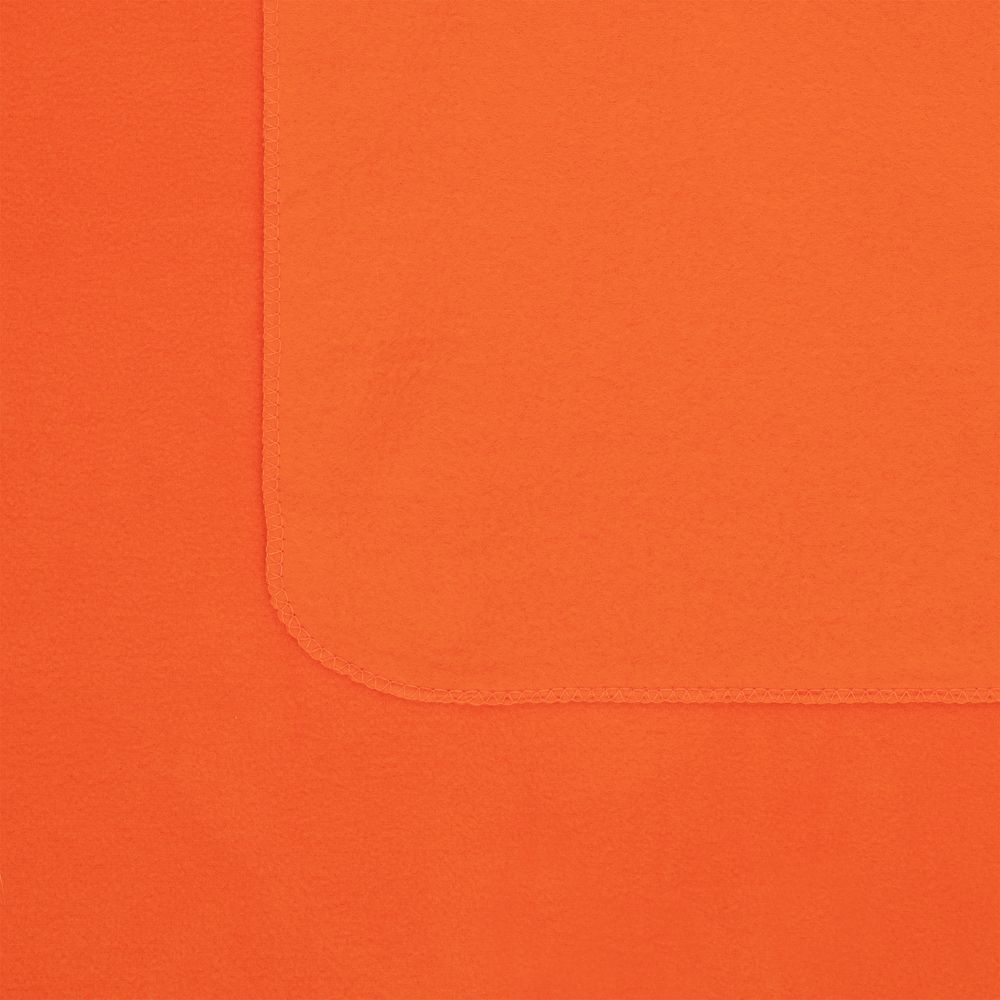 Дорожный плед-подушка Pathway 2, оранжевый — изображение 7
