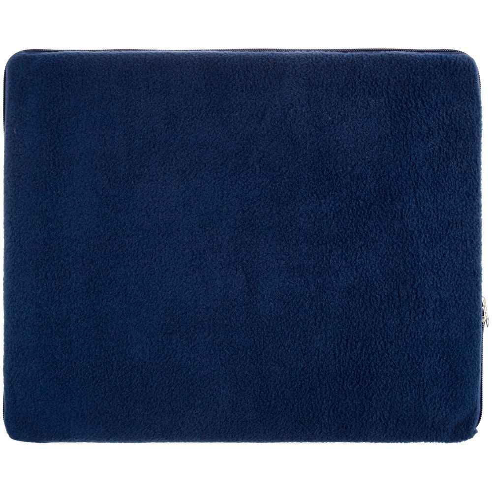 Дорожный плед-подушка Pathway 2, синий — изображение 2