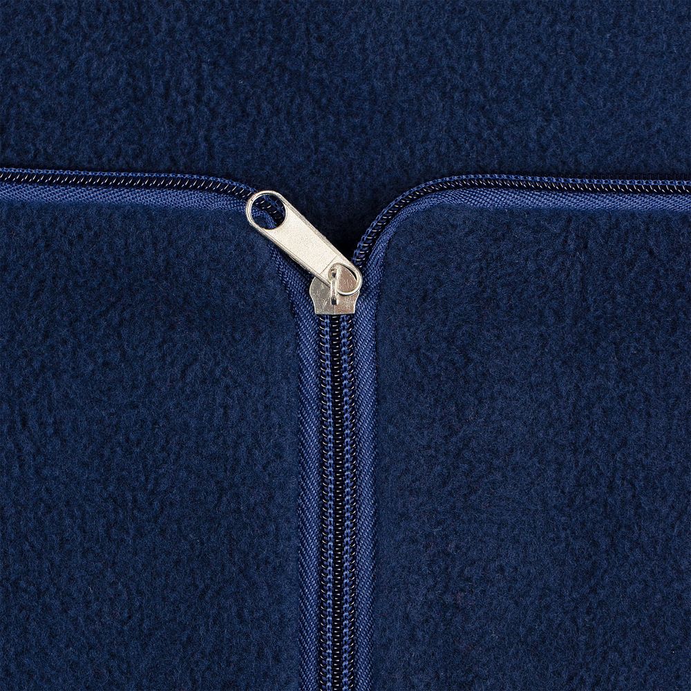 Дорожный плед-подушка Pathway 2, синий — изображение 3