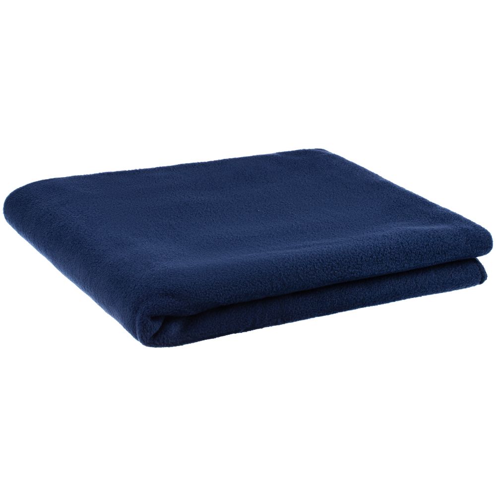 Дорожный плед-подушка Pathway 2, синий — изображение 4