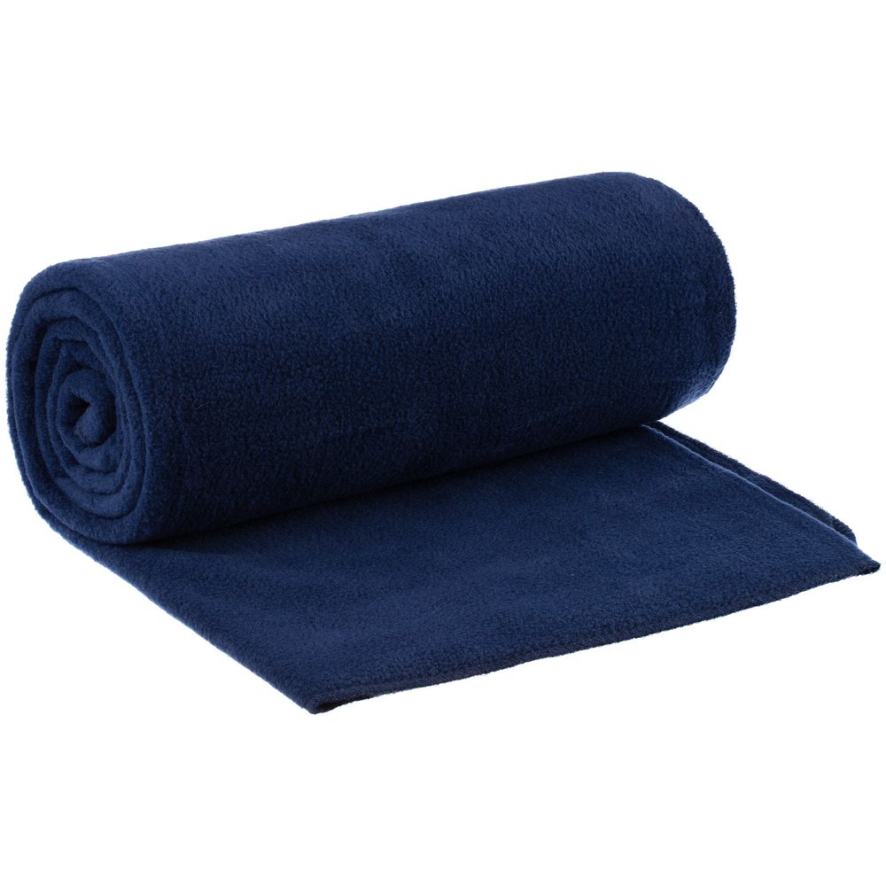 Дорожный плед-подушка Pathway 2, синий — изображение 5