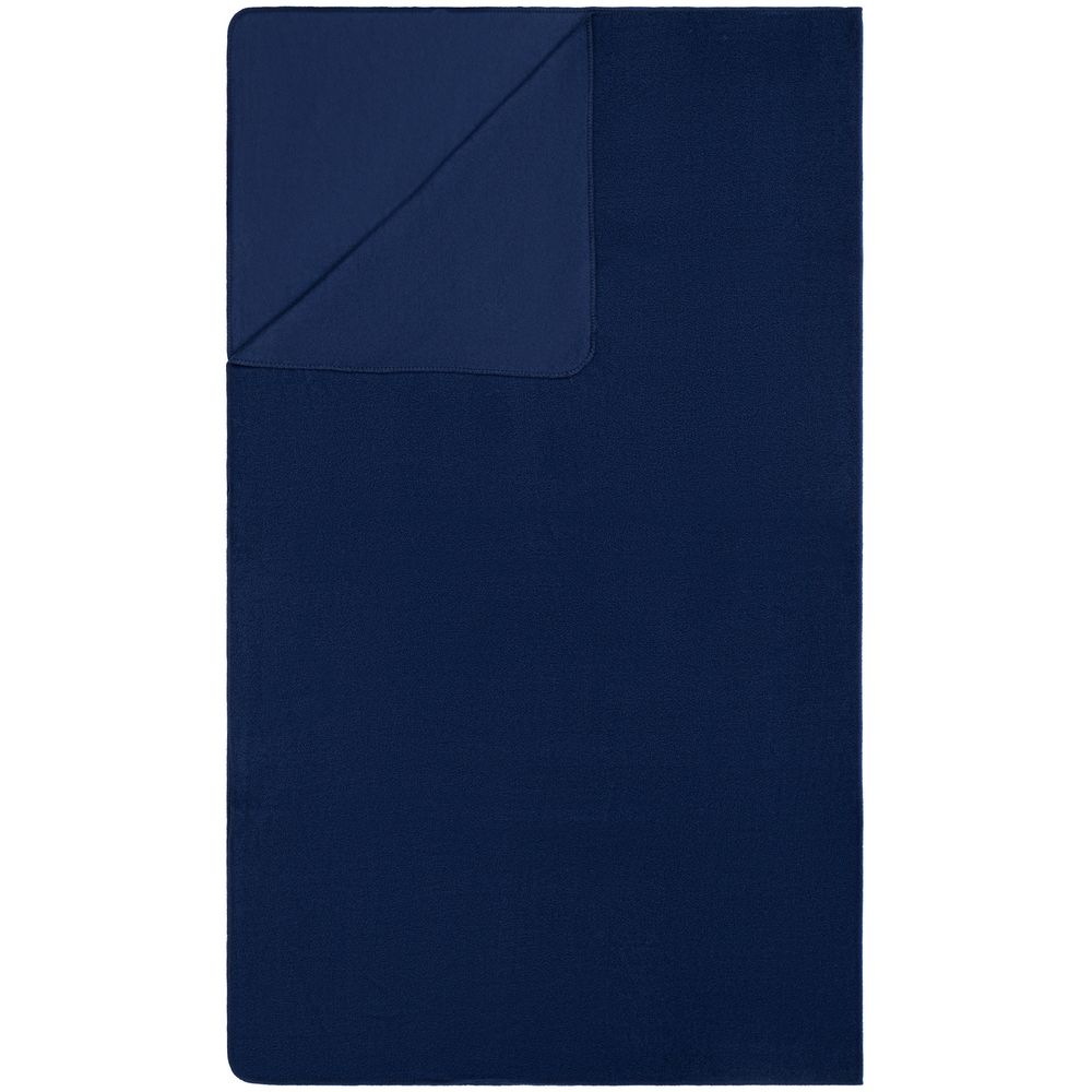 Дорожный плед-подушка Pathway 2, синий — изображение 6