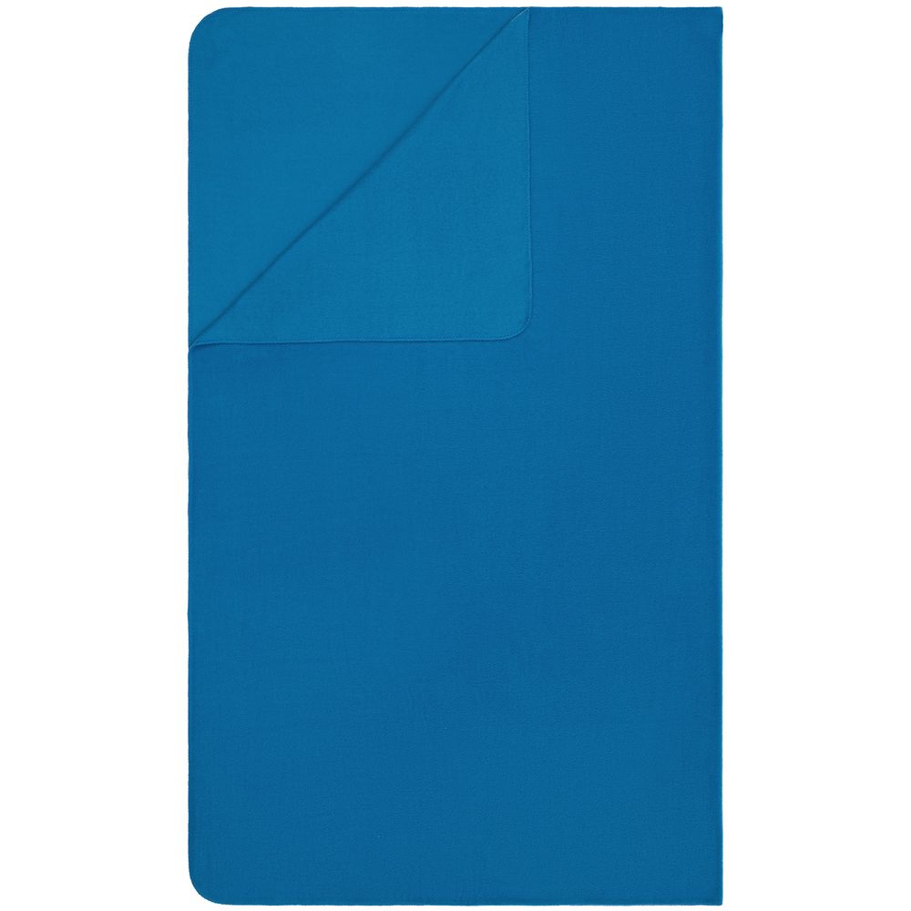 Дорожный плед-подушка Pathway 2, ярко-синий — изображение 7