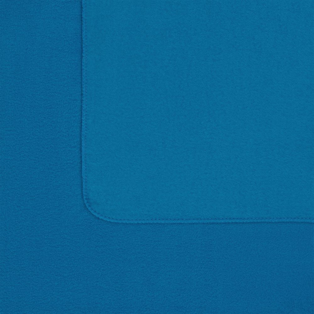 Дорожный плед-подушка Pathway 2, ярко-синий — изображение 6