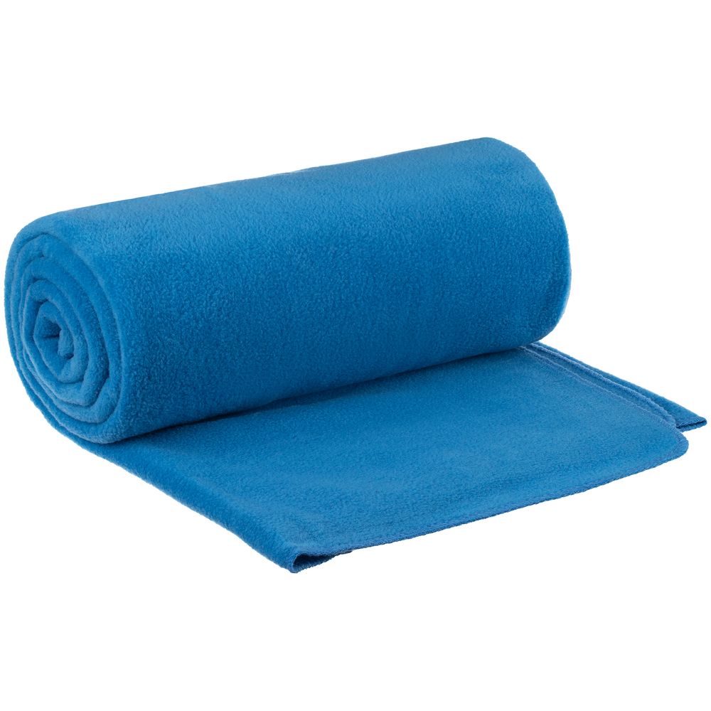 Дорожный плед-подушка Pathway 2, ярко-синий — изображение 5