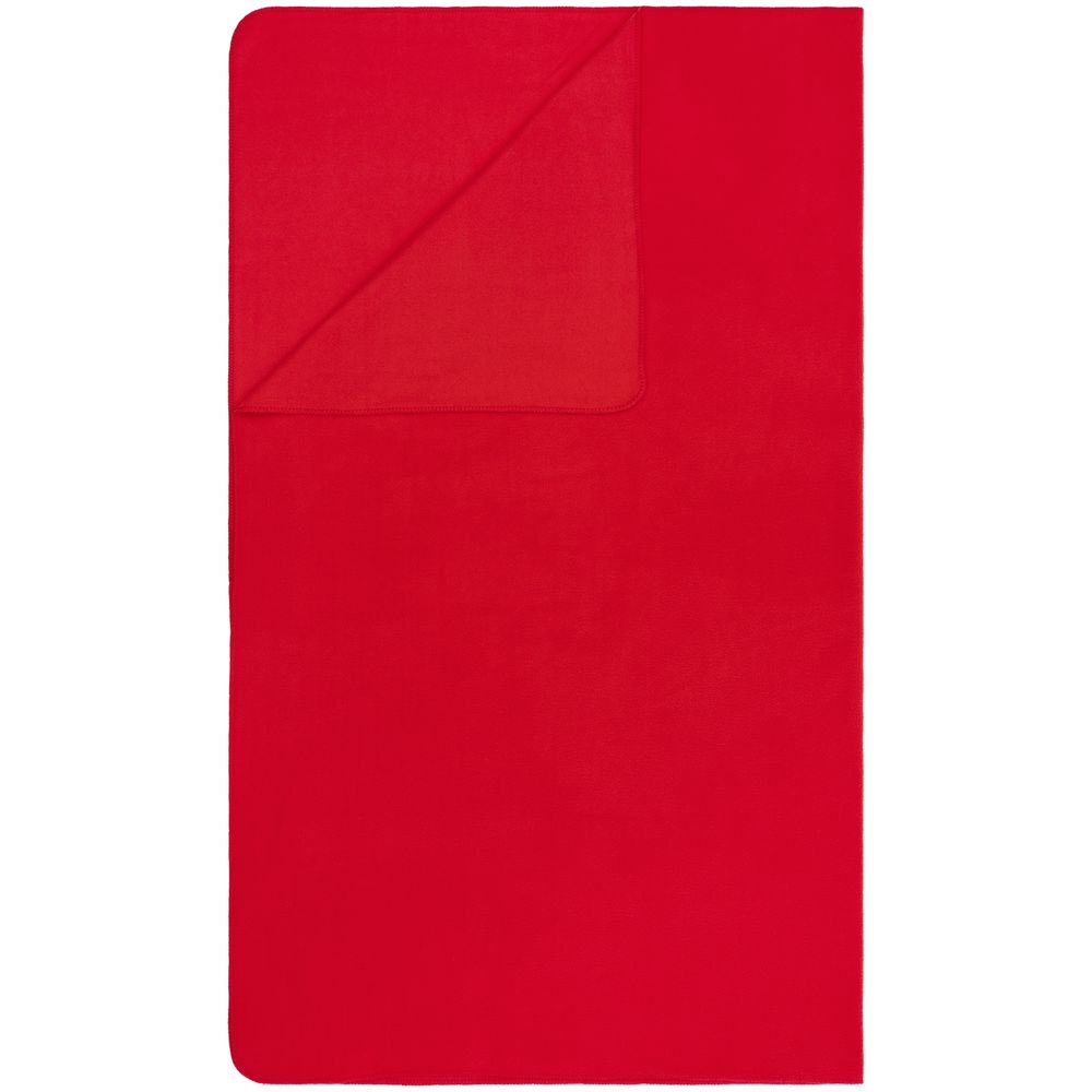 Дорожный плед-подушка Pathway 2, красный — изображение 6