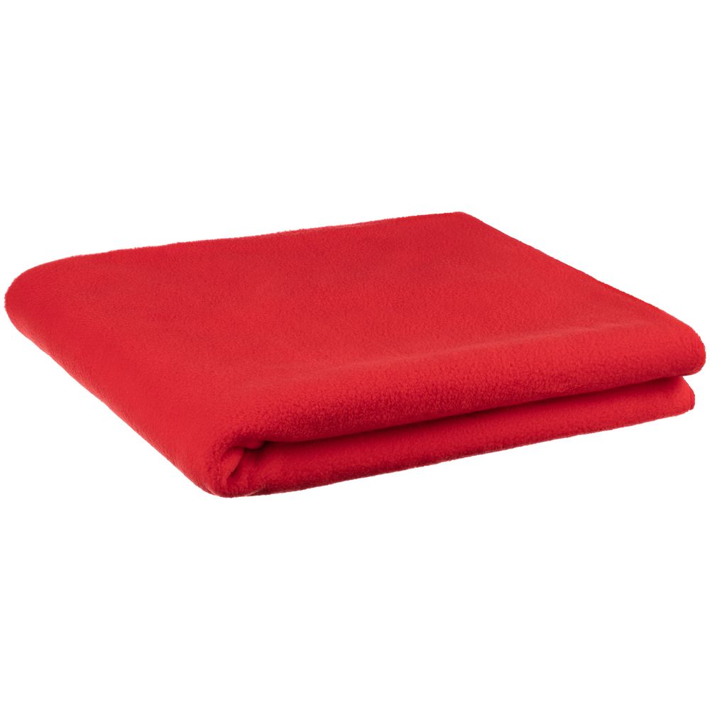 Дорожный плед-подушка Pathway 2, красный — изображение 5