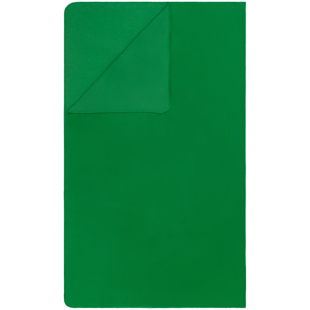 Дорожный плед-подушка Pathway 2, зеленый — изображение 6