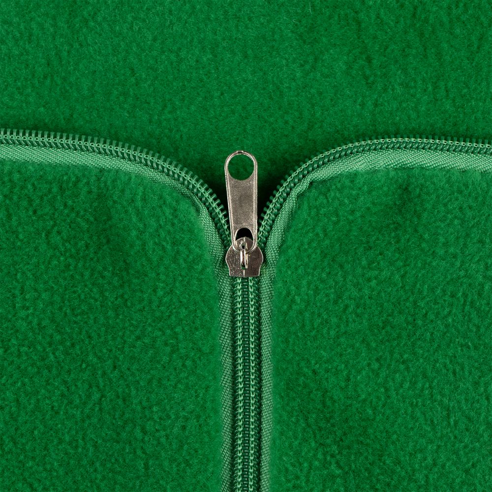 Дорожный плед-подушка Pathway 2, зеленый — изображение 3