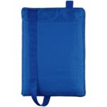 Плед для пикника Soft & Dry 2, ярко-синий