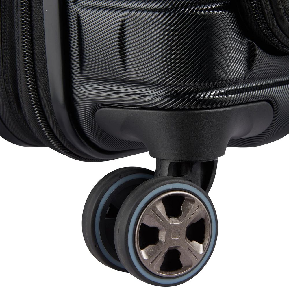 Чемодан Shadow 5.0 S, черный — изображение 8