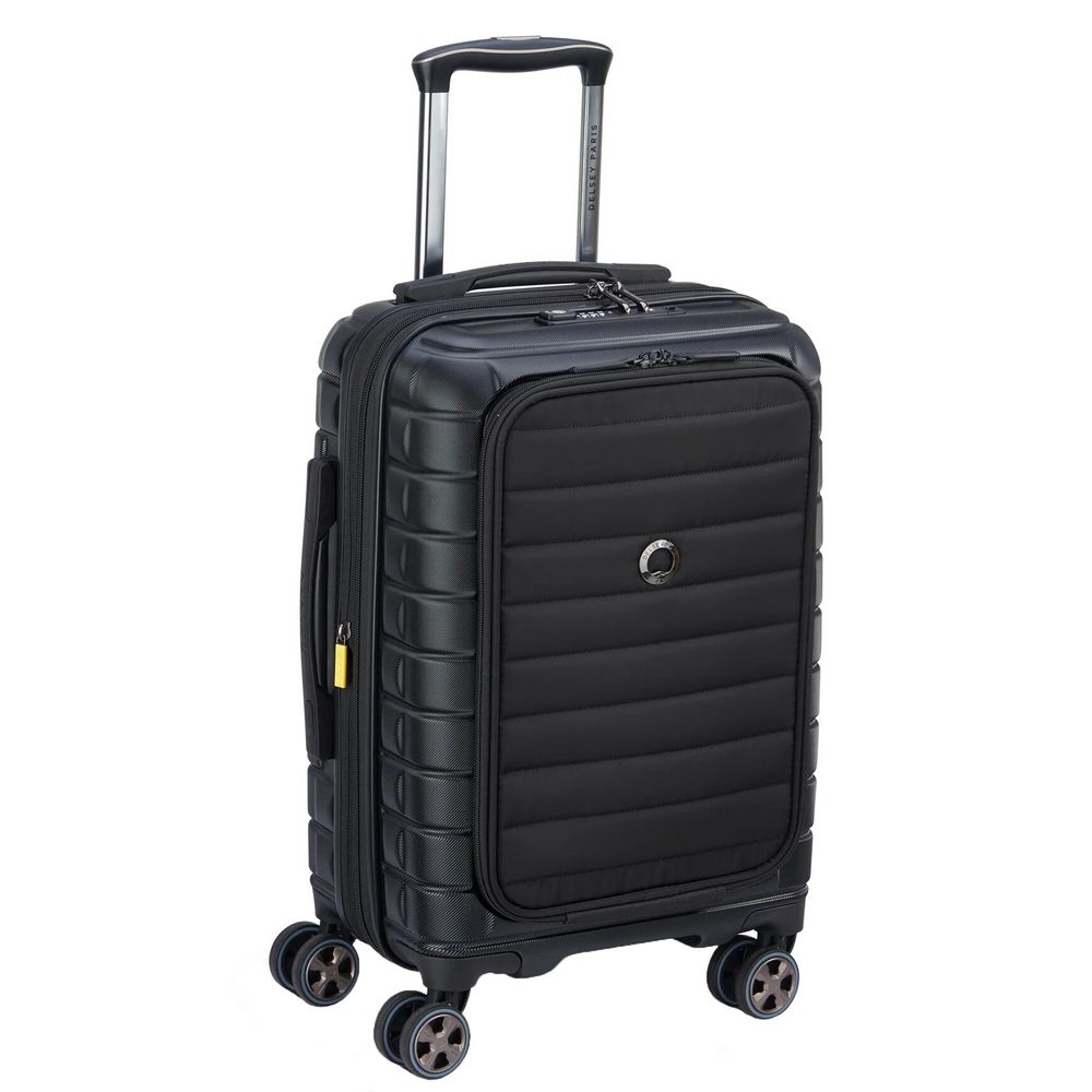 Чемодан Shadow 5.0 S, черный — изображение 2