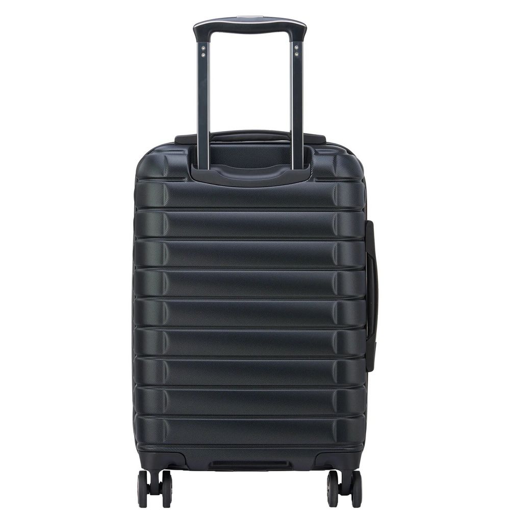 Чемодан Shadow 5.0 S, черный — изображение 3