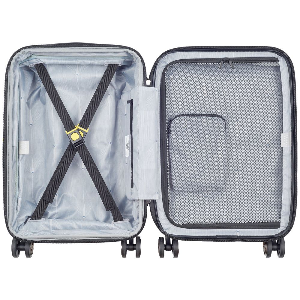 Чемодан Shadow 5.0 S, черный — изображение 5