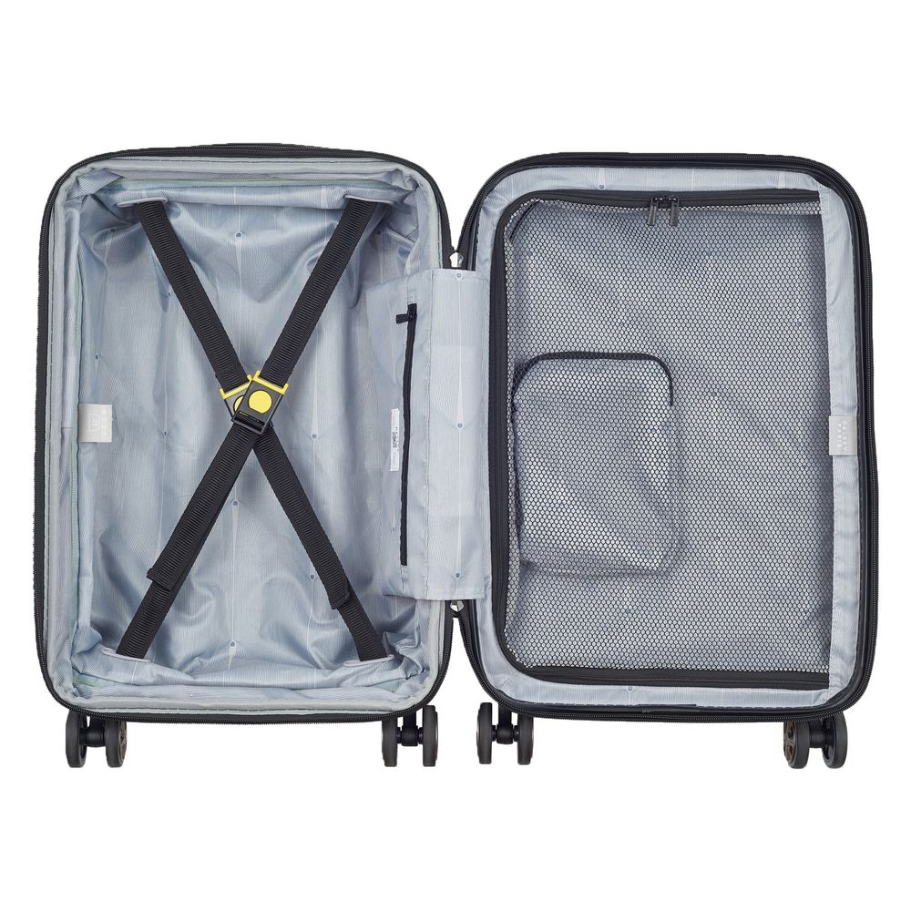 Чемодан Shadow 5.0 S, зеленый — изображение 5