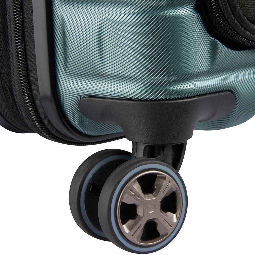 Чемодан Shadow 5.0 S, зеленый — изображение 7