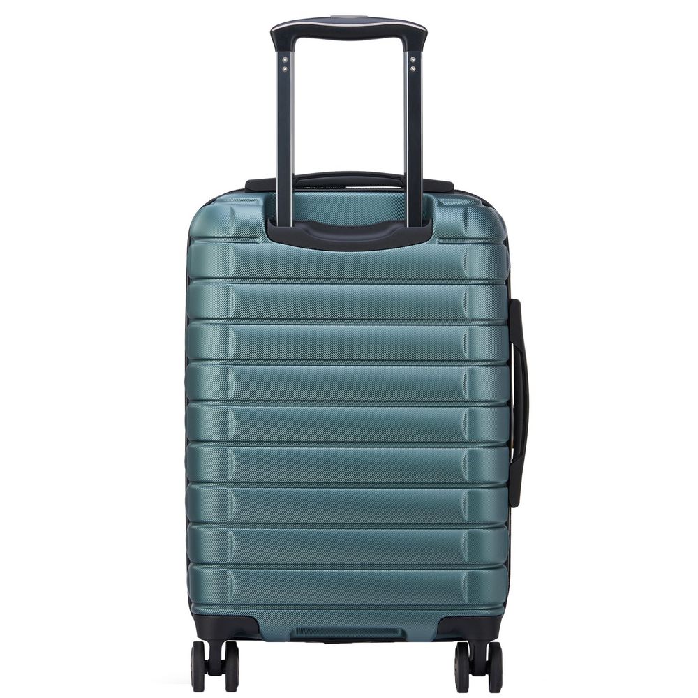 Чемодан Shadow 5.0 S, зеленый — изображение 3