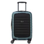 Чемодан Shadow 5.0 S, зеленый