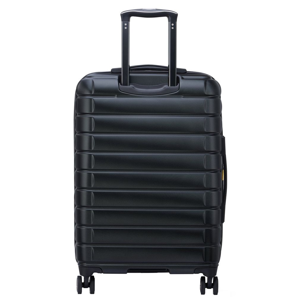 Чемодан Shadow 5.0 M, черный — изображение 3