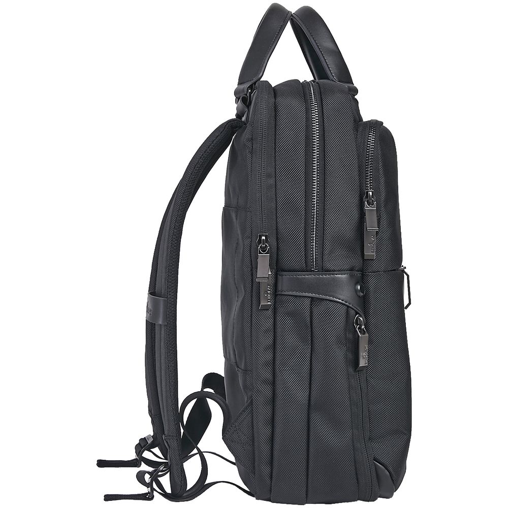 Рюкзак Elite, черный — изображение 4