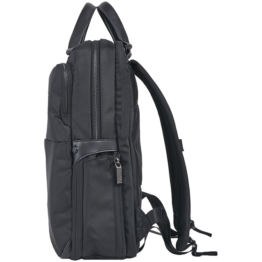 Рюкзак Elite, черный — изображение 5