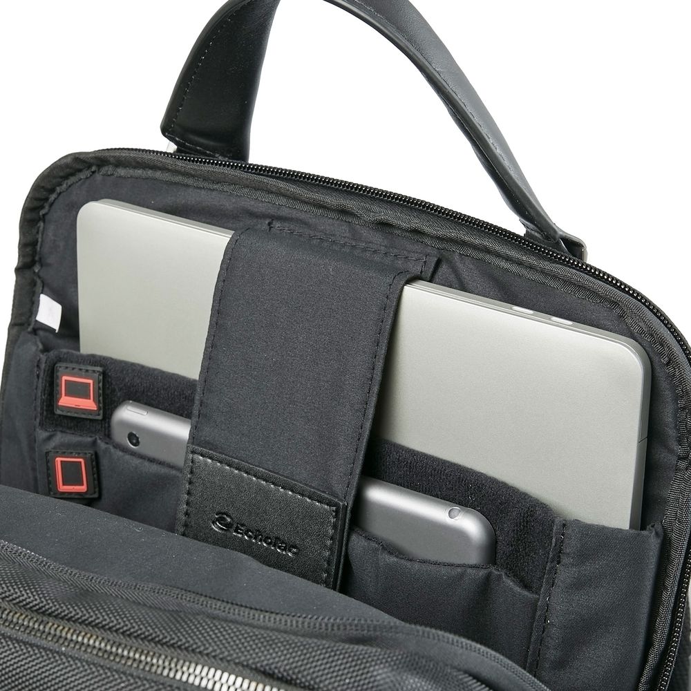 Рюкзак Elite, черный — изображение 7