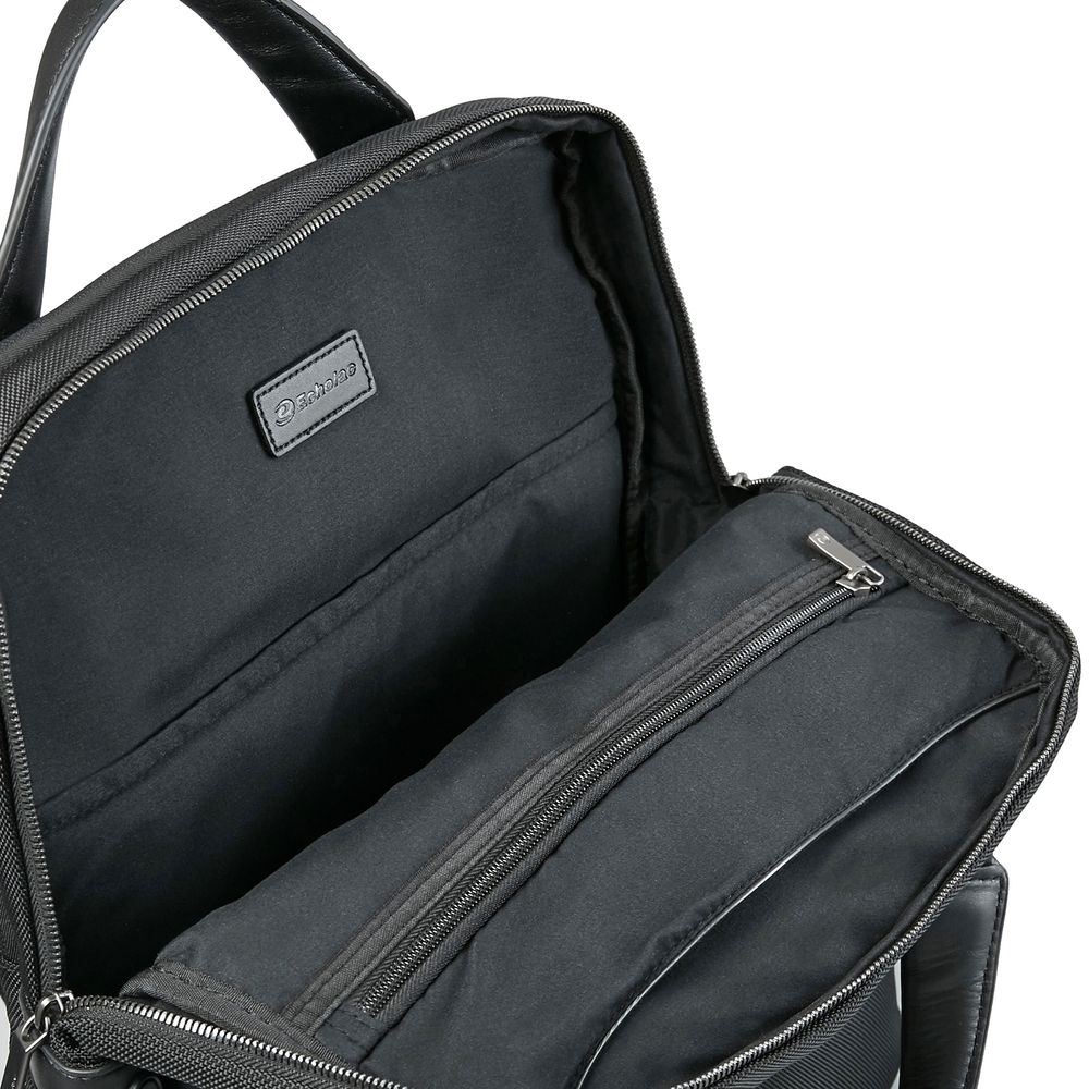 Рюкзак Elite, черный — изображение 6