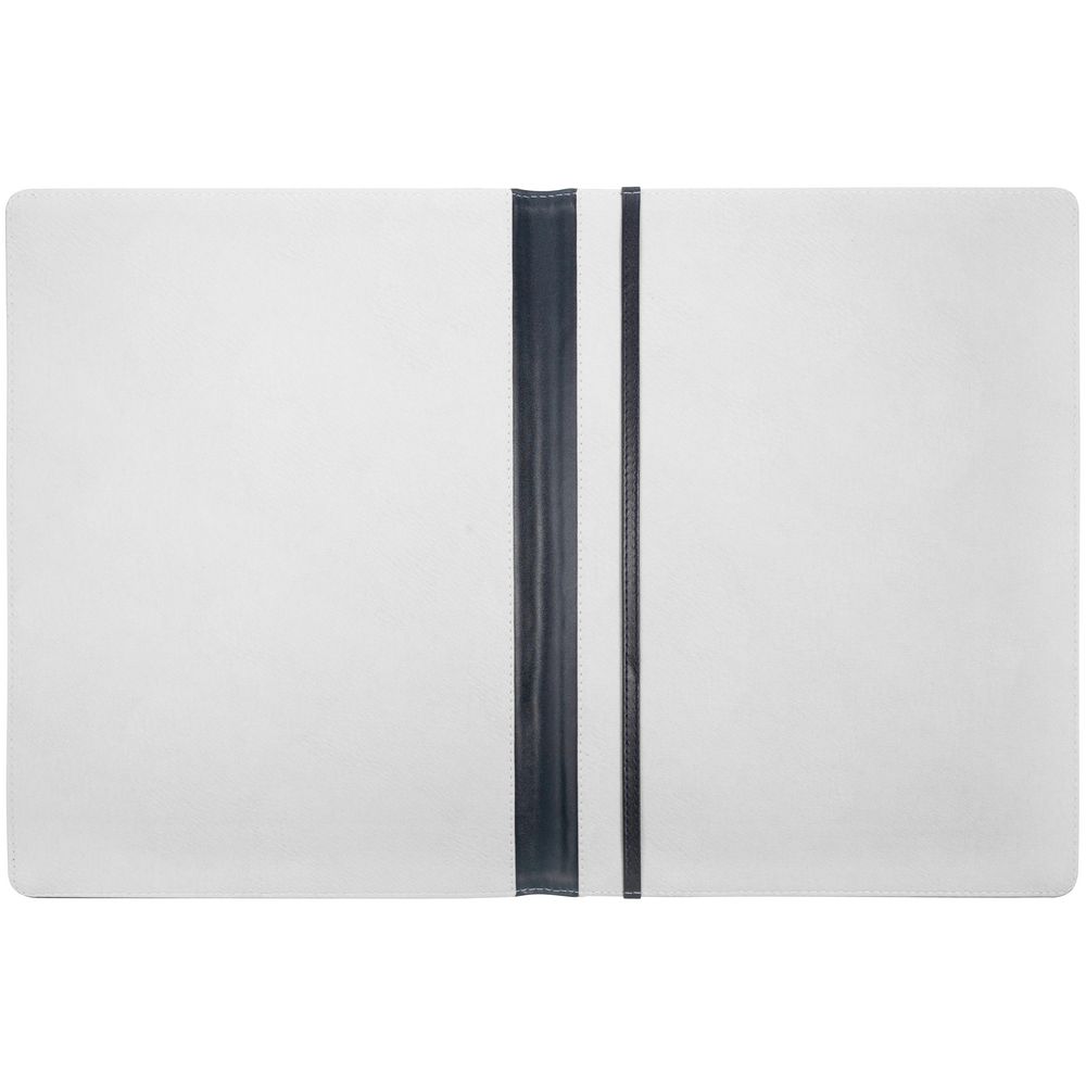 Папка адресная Signature, синяя — изображение 2