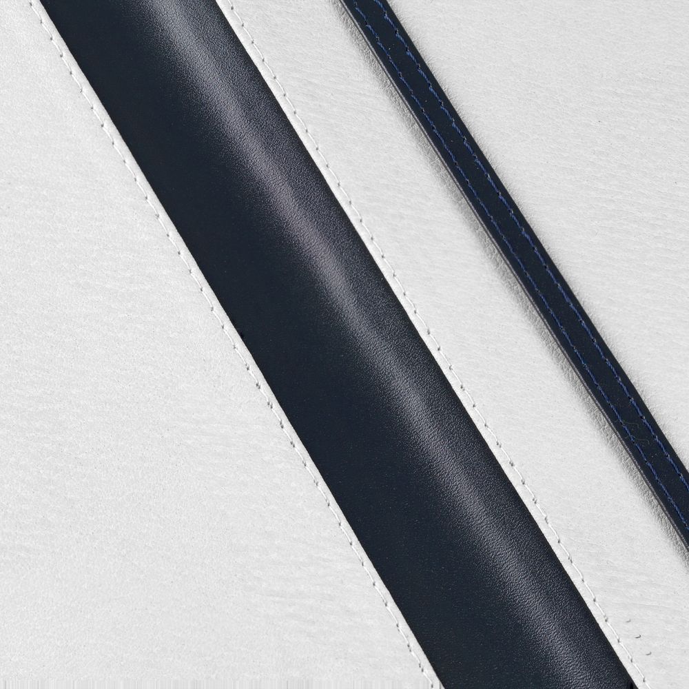 Папка адресная Signature, синяя — изображение 3