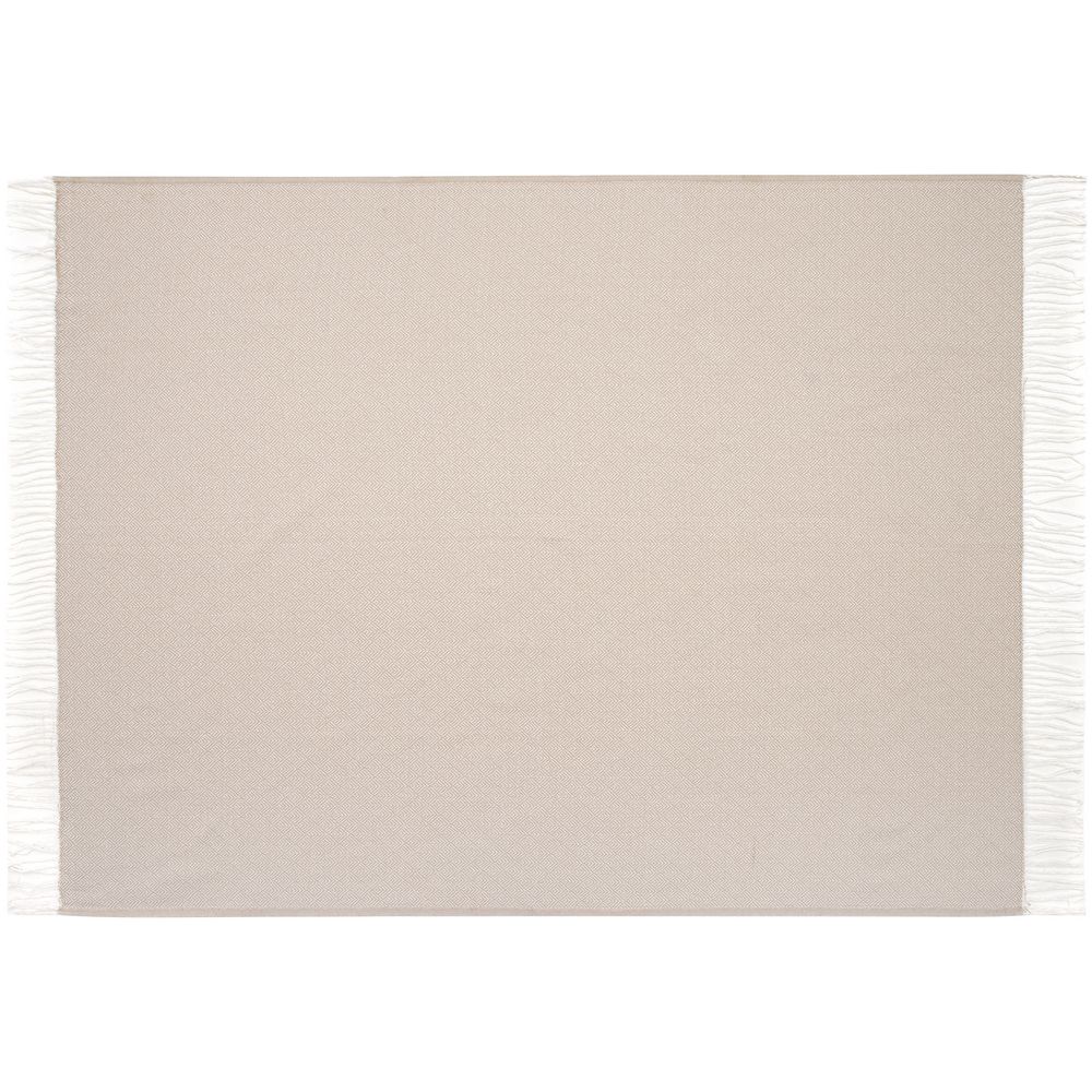 Плед «Капри», бежевый — изображение 4