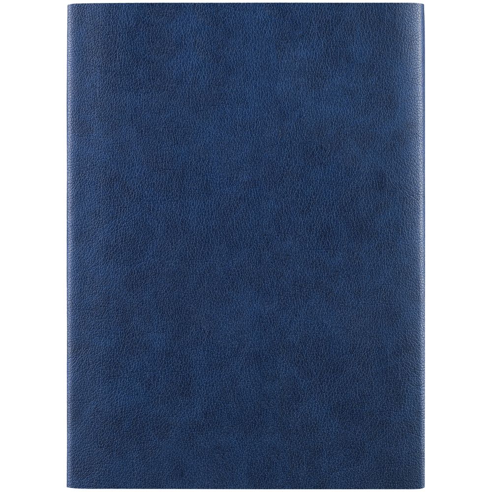 Ежедневник Petrus Flap, недатированный, синий — изображение 2