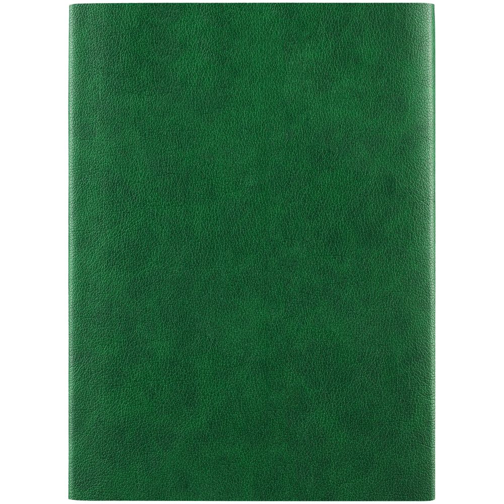 Ежедневник Petrus Flap, недатированный, зеленый — изображение 2