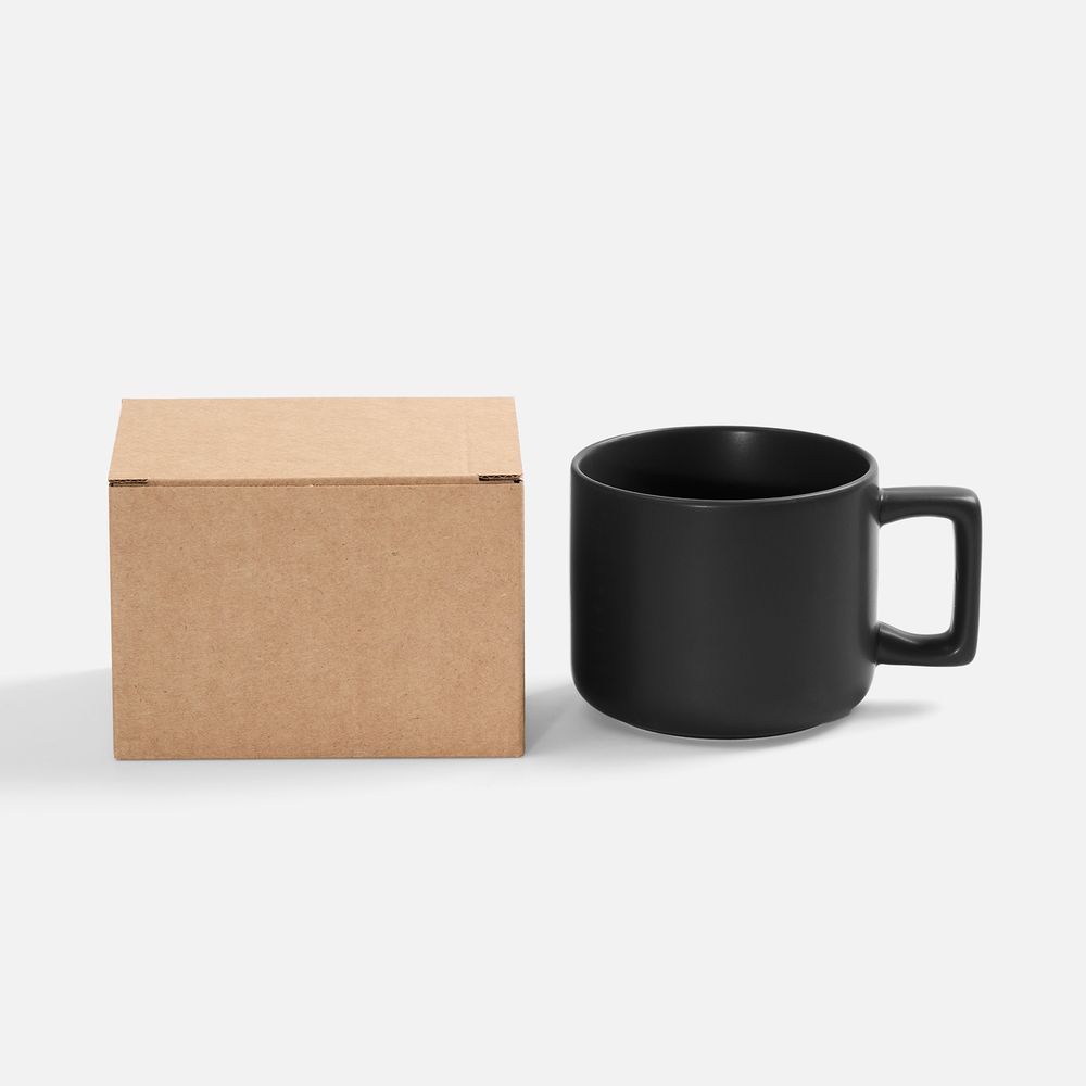 Набор Warm Vale, черный — изображение 5