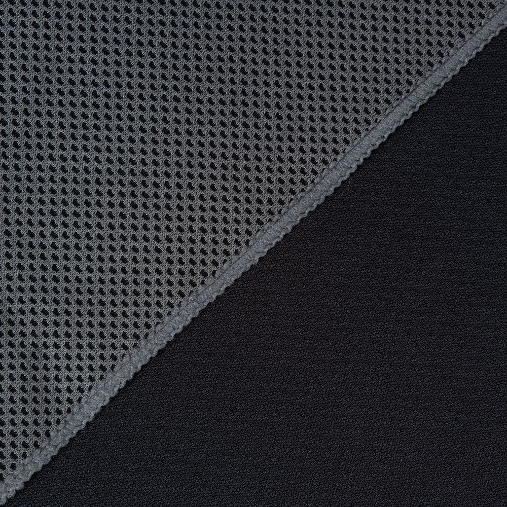 Охлаждающее полотенце Baffin, серое — изображение 3