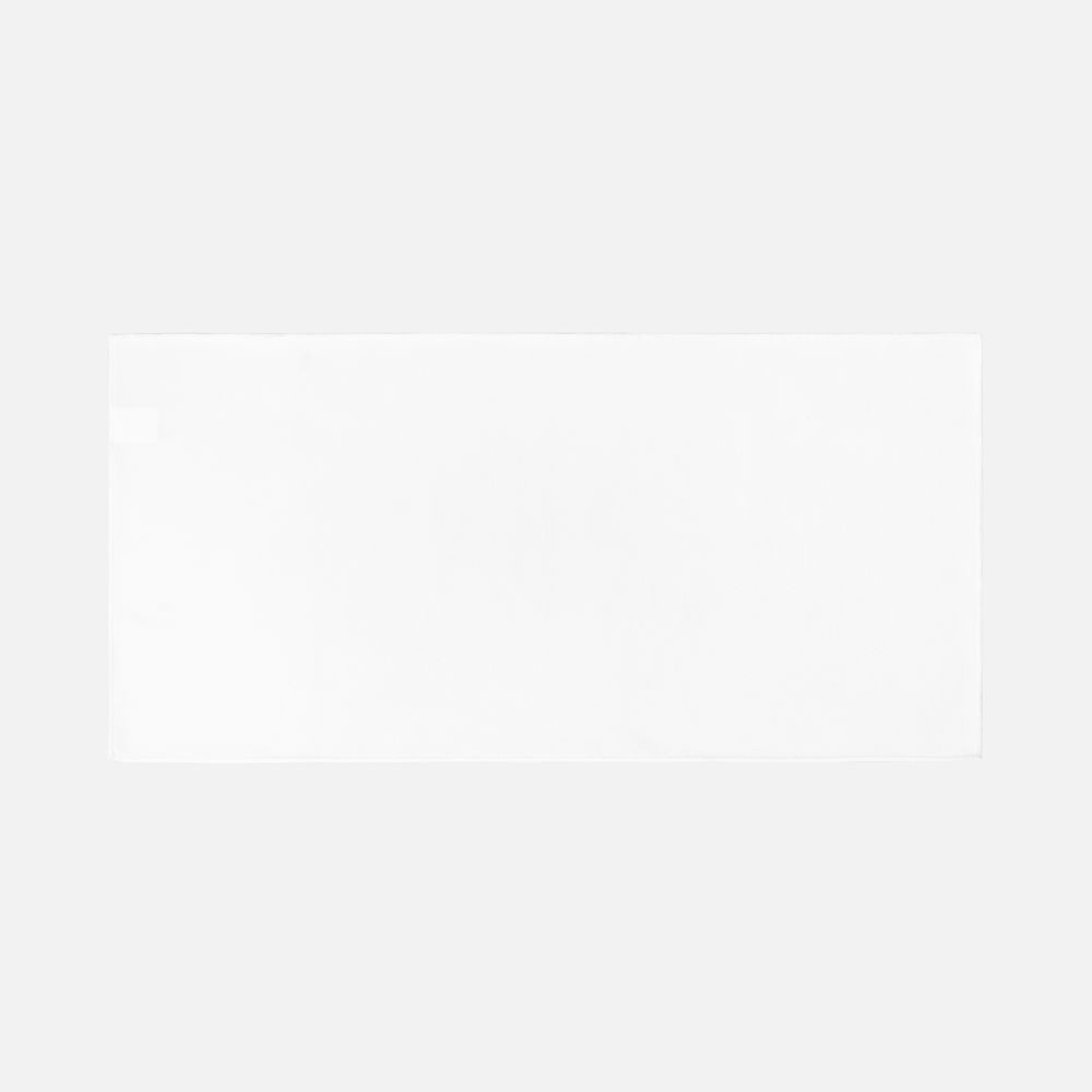 Охлаждающее полотенце Baffin, белое — изображение 4