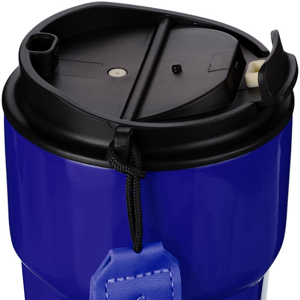 Термостакан Freshbrew, синий — изображение 2