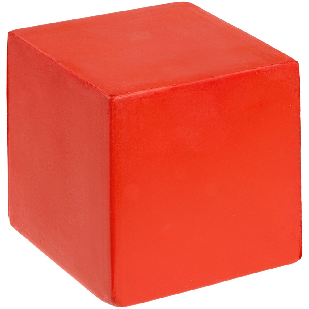 Набор Square, красный — изображение 6