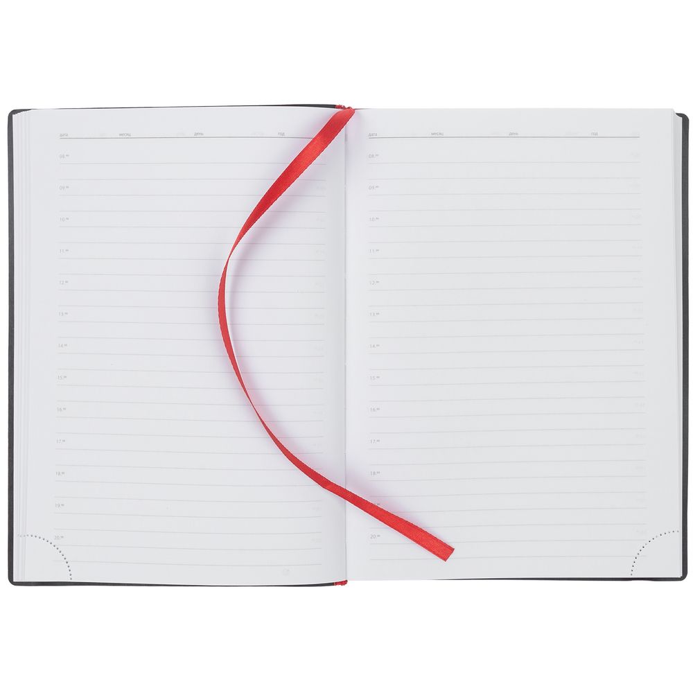 Набор Vivian, красный — изображение 4