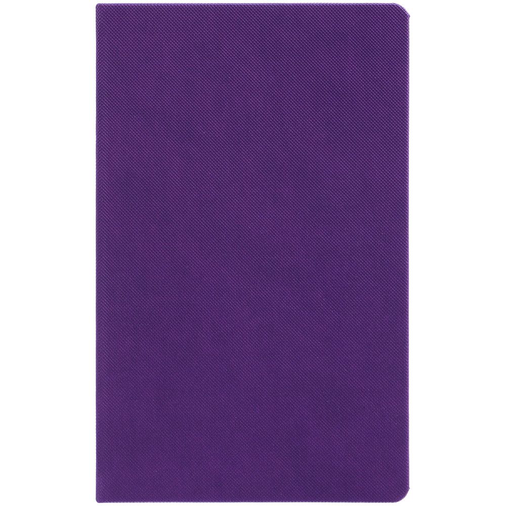 Ежедневник Grade, недатированный, фиолетовый — изображение 3